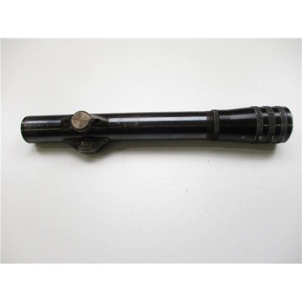 SUPRALYT 2.5X 52 RIFLE SCOPE
