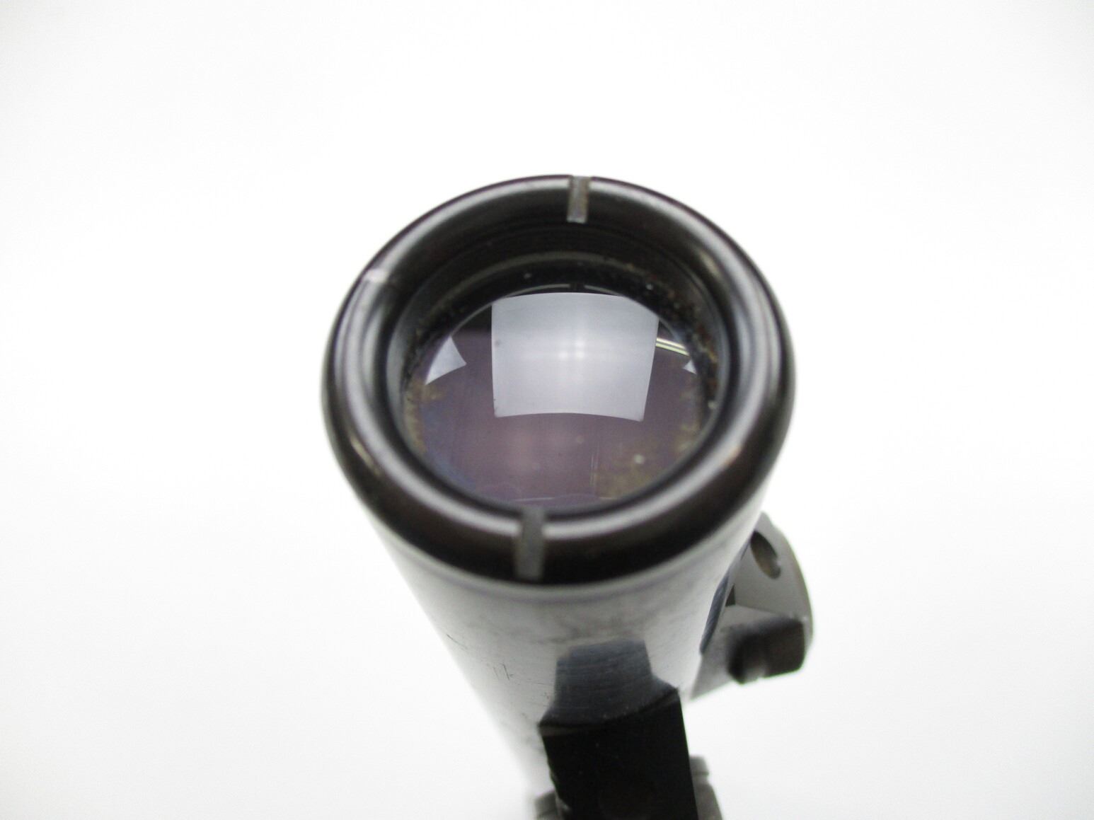 SUPRALYT 2 5X 52 RIFLE SCOPE Switzer s Auction Appraisal Service supralyt-2-5x-52-rifle-scope-switzer-s-auction-appraisal-service