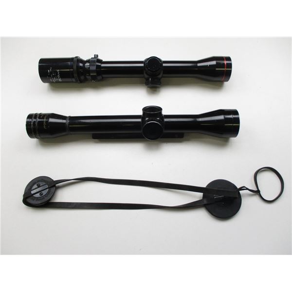ASSORTED SCOPES
