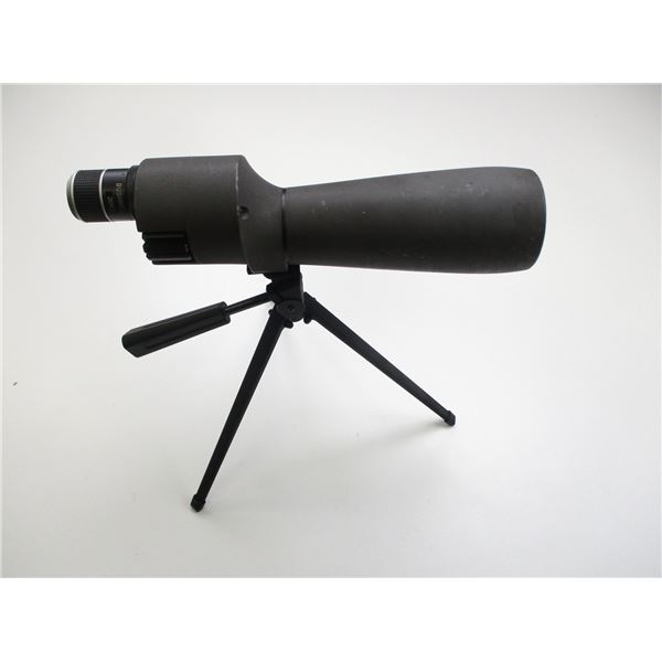 BUSHNELL 20- 45X SPOTTING SCOPE