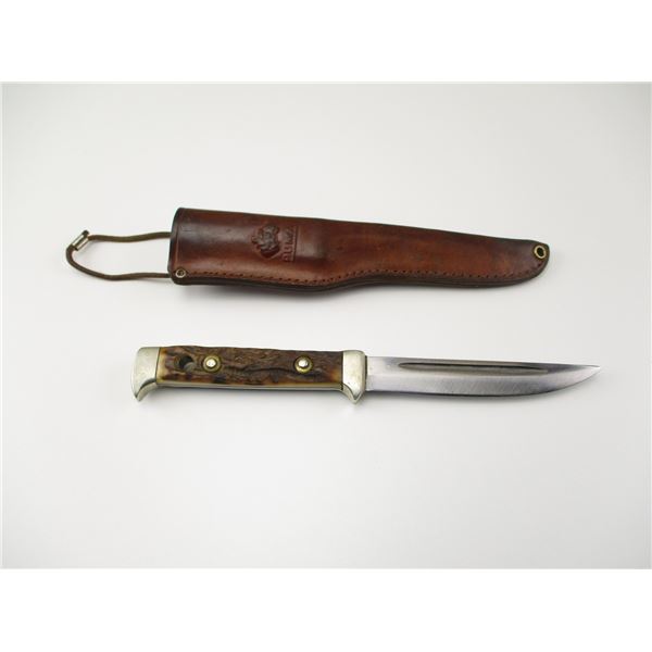 PUMA HUNTING KNIFE