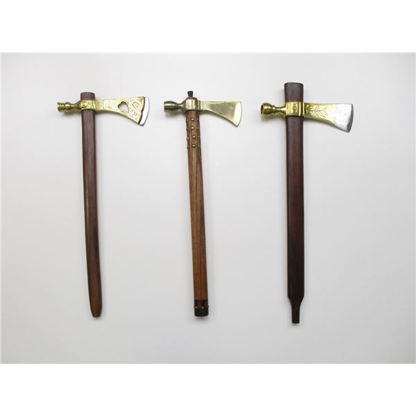 REPRODUCTION SMOKING TOMAHAWKS
