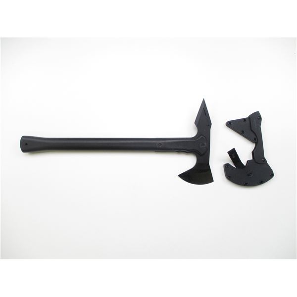 COLD STEEL TRENCH HAWK AXE