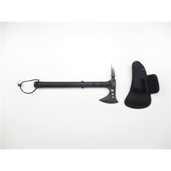 UNKNOWN TRENCH STYLE AXE