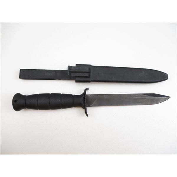 GLOCK 78 SURVIVAL KNIFE