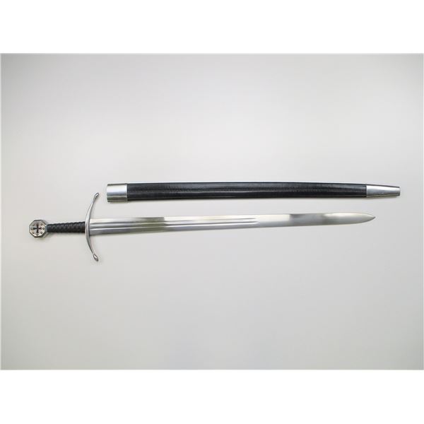 REPRODUCTION MEDIEVAL SWORD