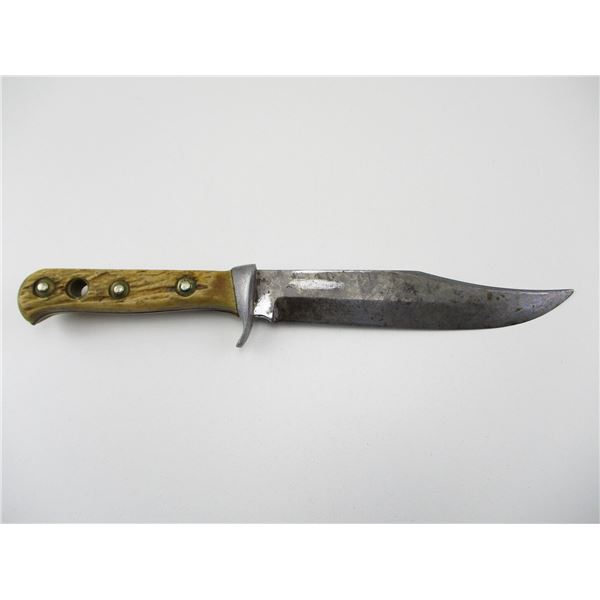 1968 PUMA BOWIE KNIFE