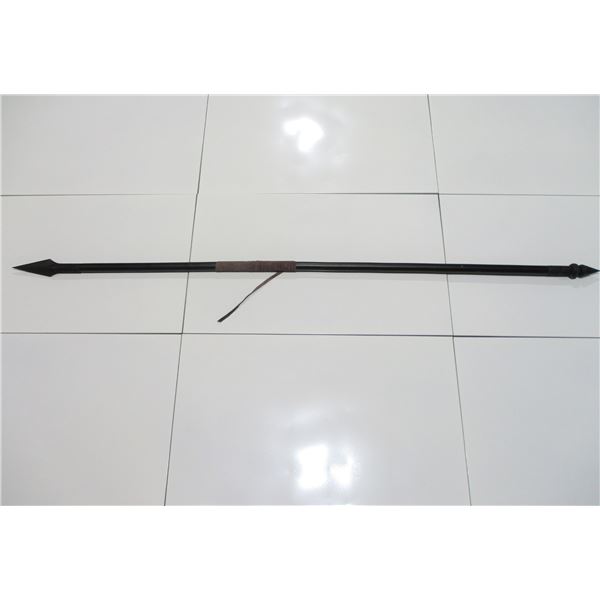 REPRODUCTION ROMAN JAVELIN