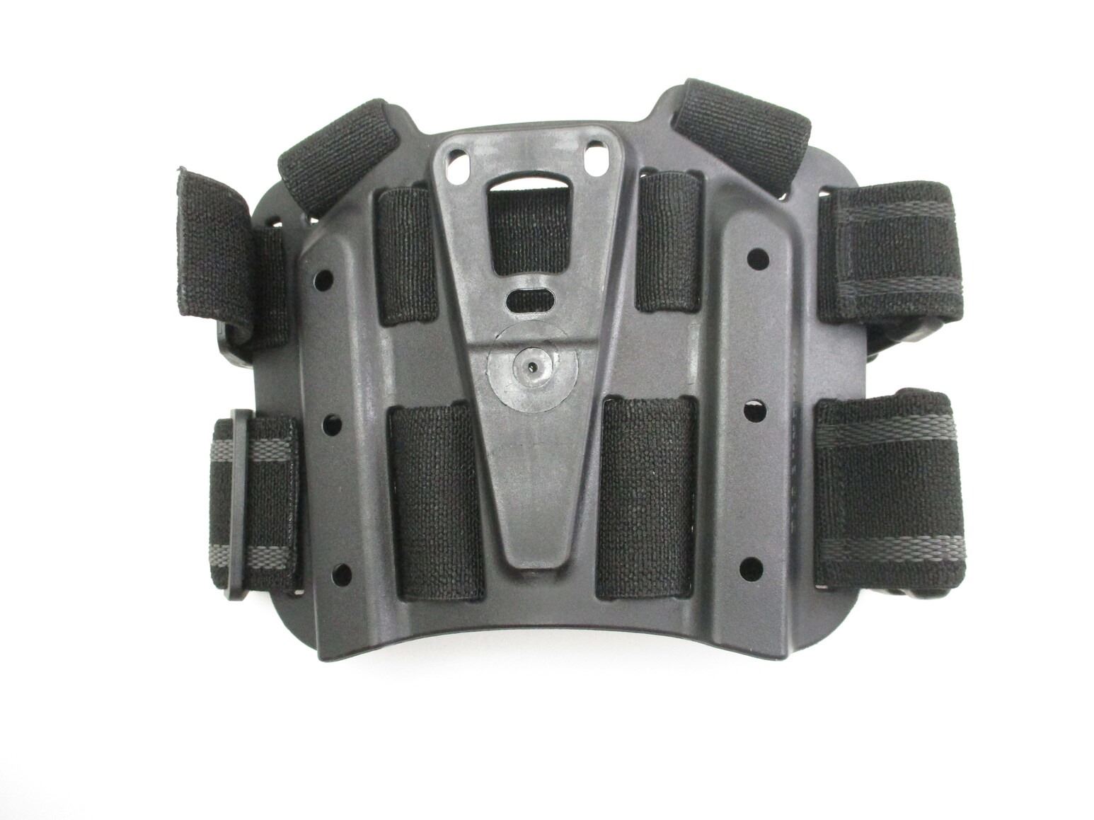 BLACKHAWK TACTICAL PLATFORM / MODULAR DROP LEG PLATFORM