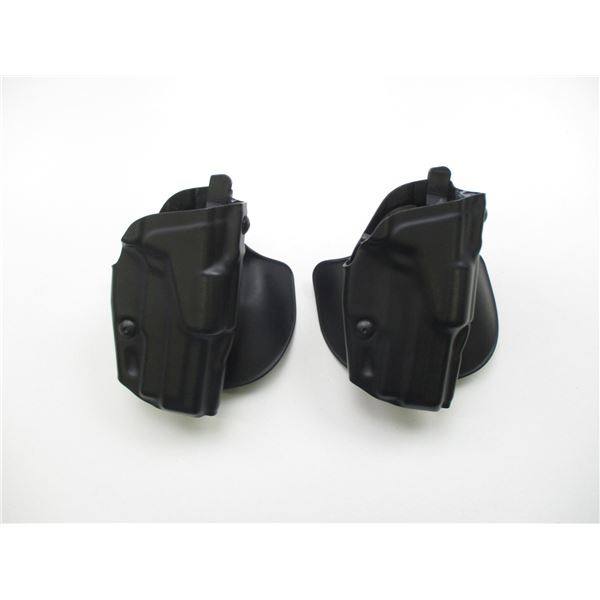 SAFARILAND SIG 226R PISTOL HOLSTERS