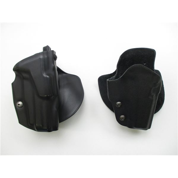 SAFARILAND SIG PISTOL HOLSTERS