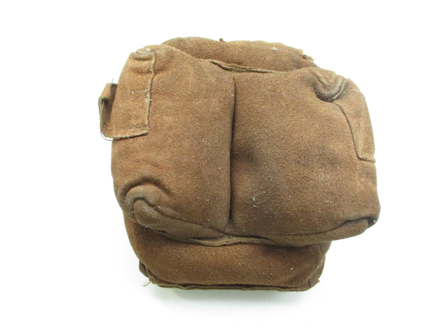 ASSORTED SAND BAG RIFLE RESTS