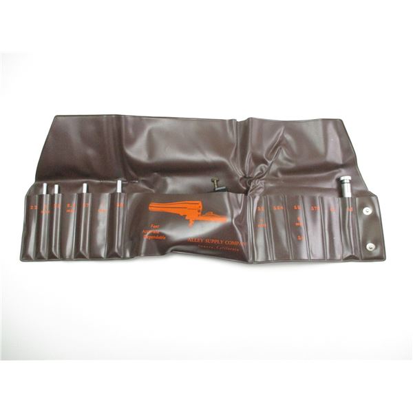 ALLEY SUPPLY COMPANY BORE SIGHTER