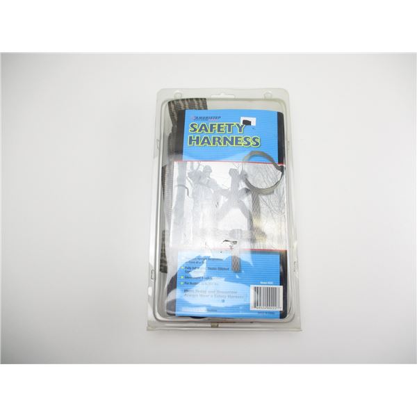 AMERISTEP SAFETY HARNESS