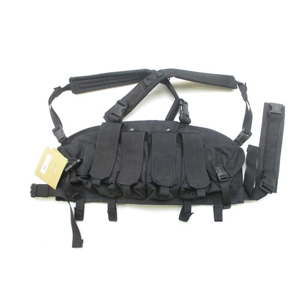 BLACKHAWK COMMANDO CHEST HARNESS