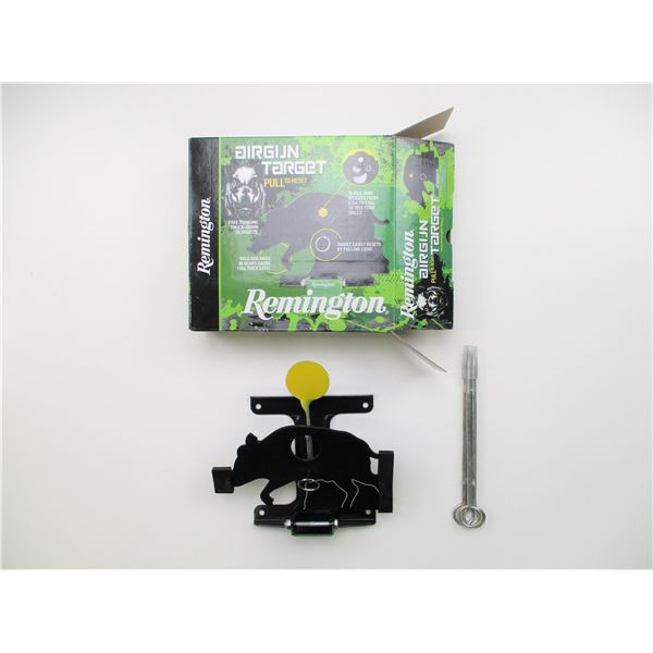 REMINGTON AIRGUN TARGET
