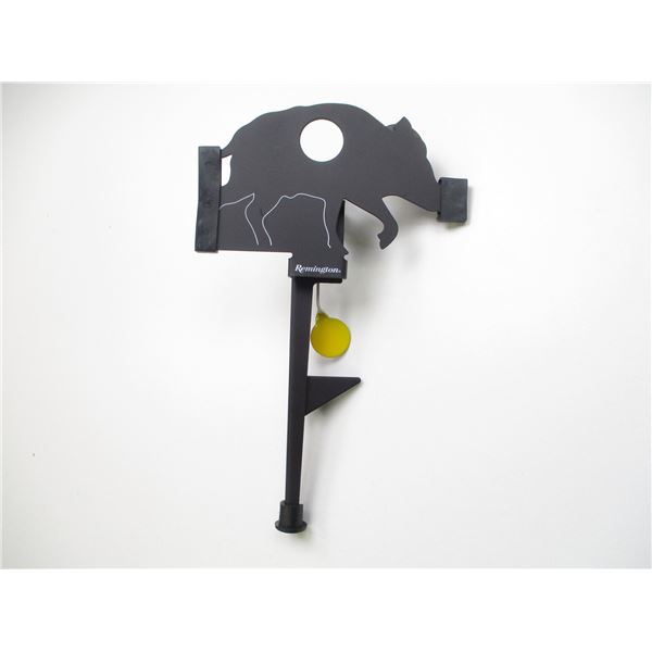 REMINGTON AIRGUN TARGET