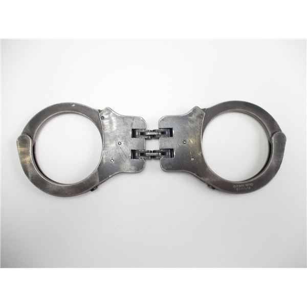 SPRINGFIELD HANDCUFFS