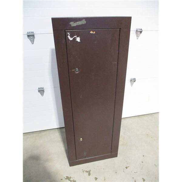 CONDOR AMMO / RIFLE CABINET