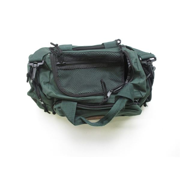 CABELAS SMALL RANGE BAG