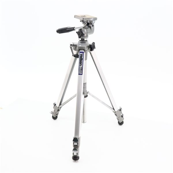 VELBON VGB-3 TRI-POD