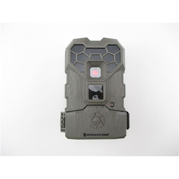 STEALTH CAM TRAIL CAMERA