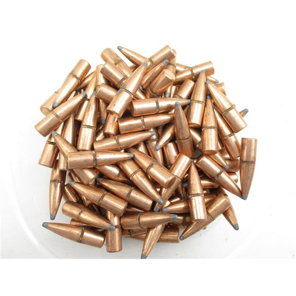 8X56R BULLETS LOT