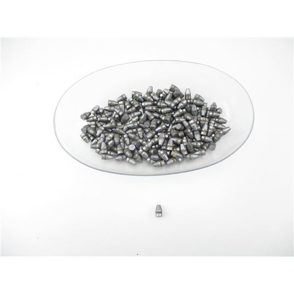 9MM CAL BULLETS LOT