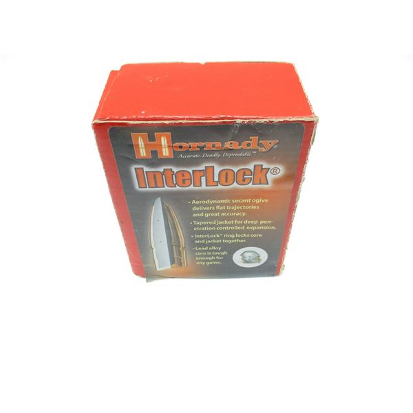 HORNADY 8MM BULLETS LOT