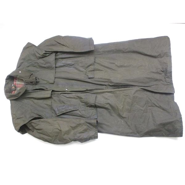 ROYAL SCOT OVERCOAT JACKET LOT