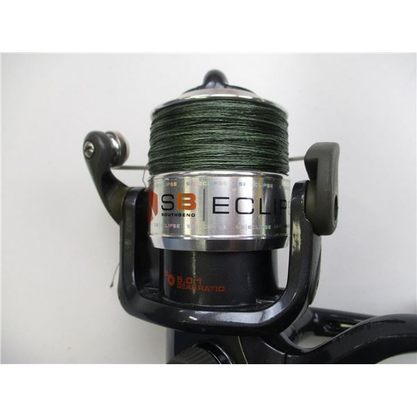 backpack baitcasting rod KastKing KarryAll Fishing Tackle Backpack