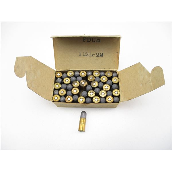 COLLECTIBLE CIL .380 MKI AMMO