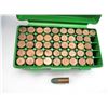 Image 1 : COLLECTIBLE .32 SHORT RIM-FIRE AMMO