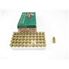 Image 2 : COLLECTIBLE REMINGTON .45 AUTO AMMO