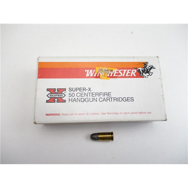 WINCHESTER .32 S&W AMMO