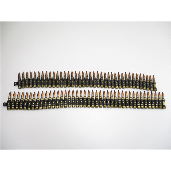 MILITARY CANADIAN 7.62 NATO AMMO