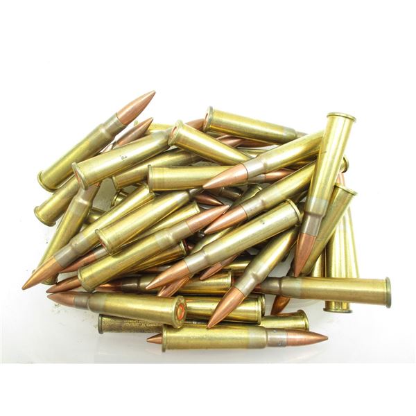 MILITARY .303 BRITISH AMMO