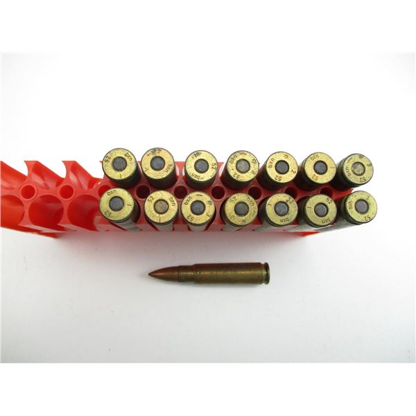 MILITARY 7.62X45MM AMMO