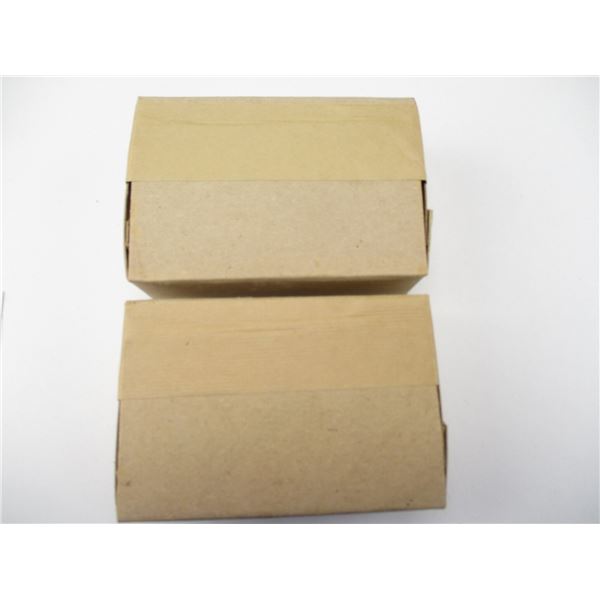 MILITARY CANADIAN 7.62 NATO AMMO