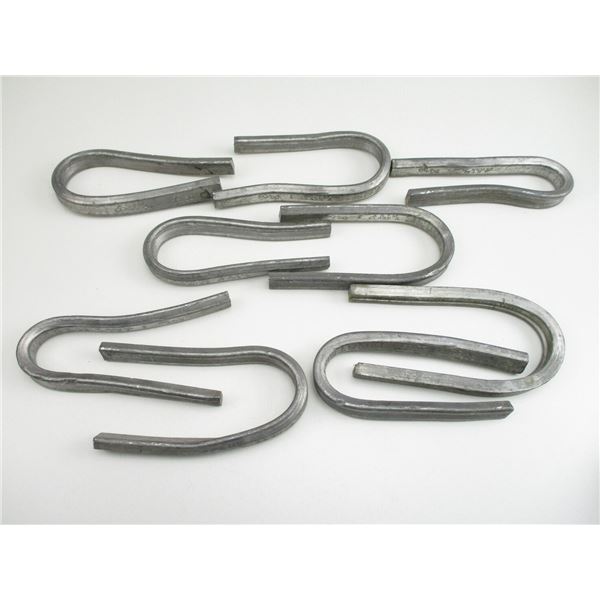 LEAD BAR LOT