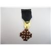 Image 2 : ORDER OF THE HOLY SEPULCHRE CROSS