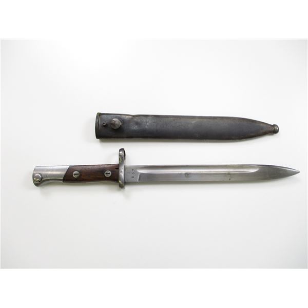 SPANISH M1943 BAYONET