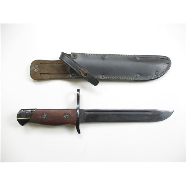 REPRODUCTION FINNISH M1939 BAYONET