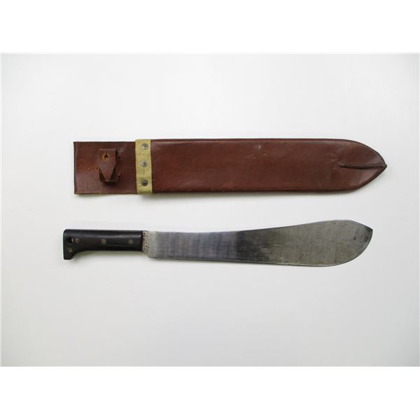 WWII U.S. LEGITIMUS MACHETE