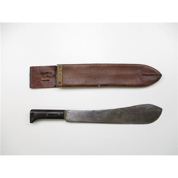 WWII U.S. LEGITIMUS MACHETE