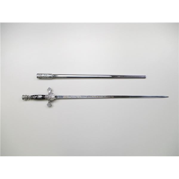 KNIGHTS OF COLUMBUS SWORD