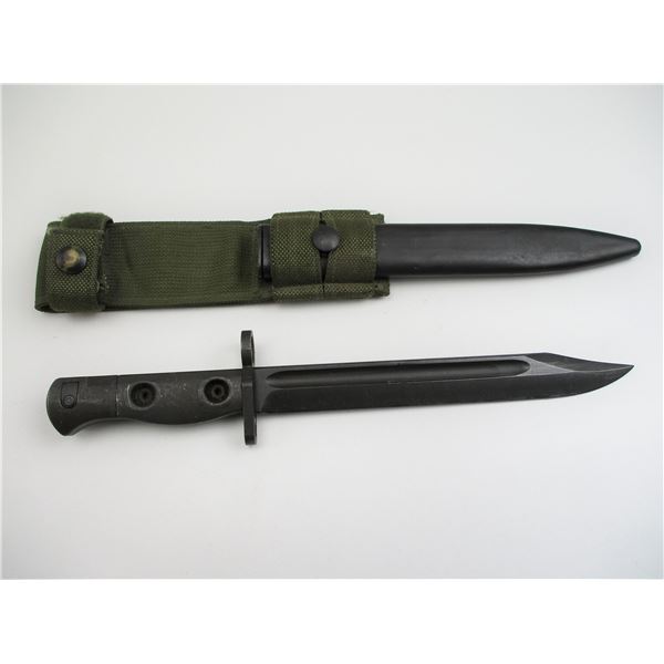 BRITISH FN FAL L1A1 BAYONET