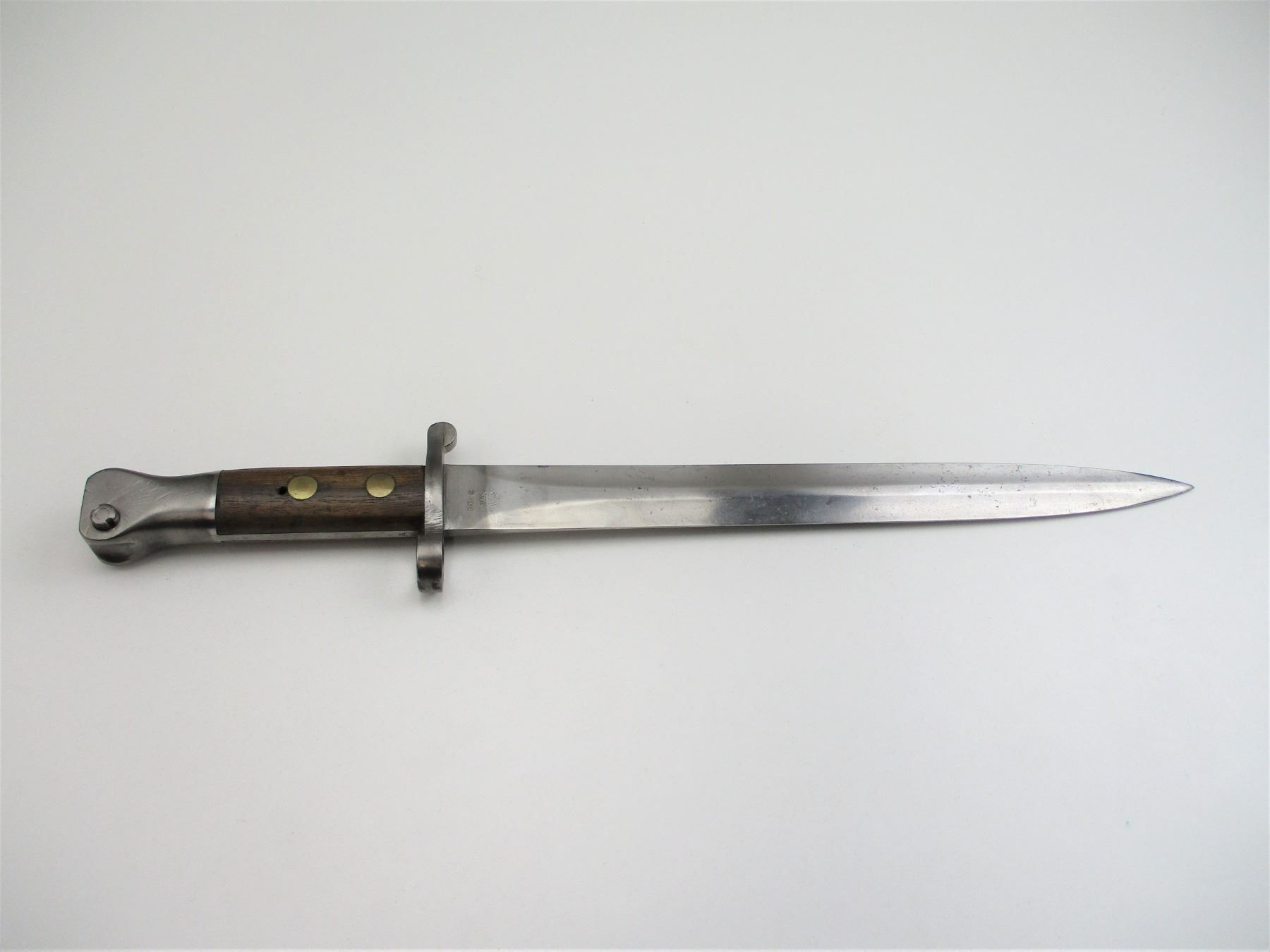 BRITISH 1888 PATTERN BAYONET