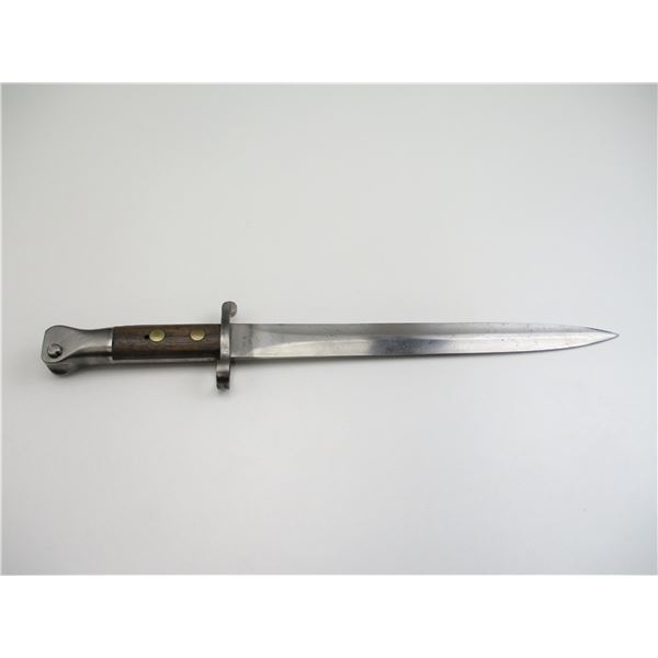 BRITISH 1888 PATTERN BAYONET