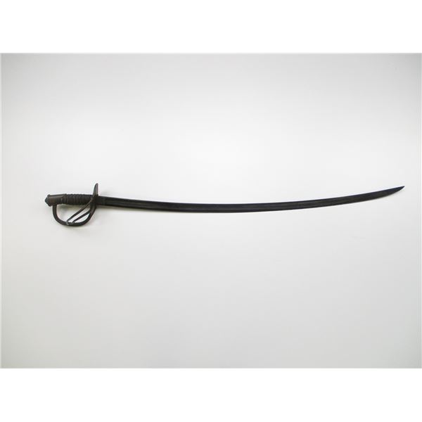 U.S. M1906 LIGHT CAVALRY SABRE